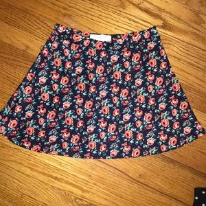 Girls skirt
